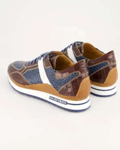 19892 Sneaker in Blau