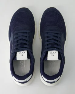 50226923503628 Sneaker in Blau