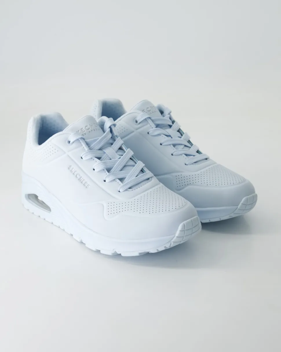 73690 Sneaker in Blau