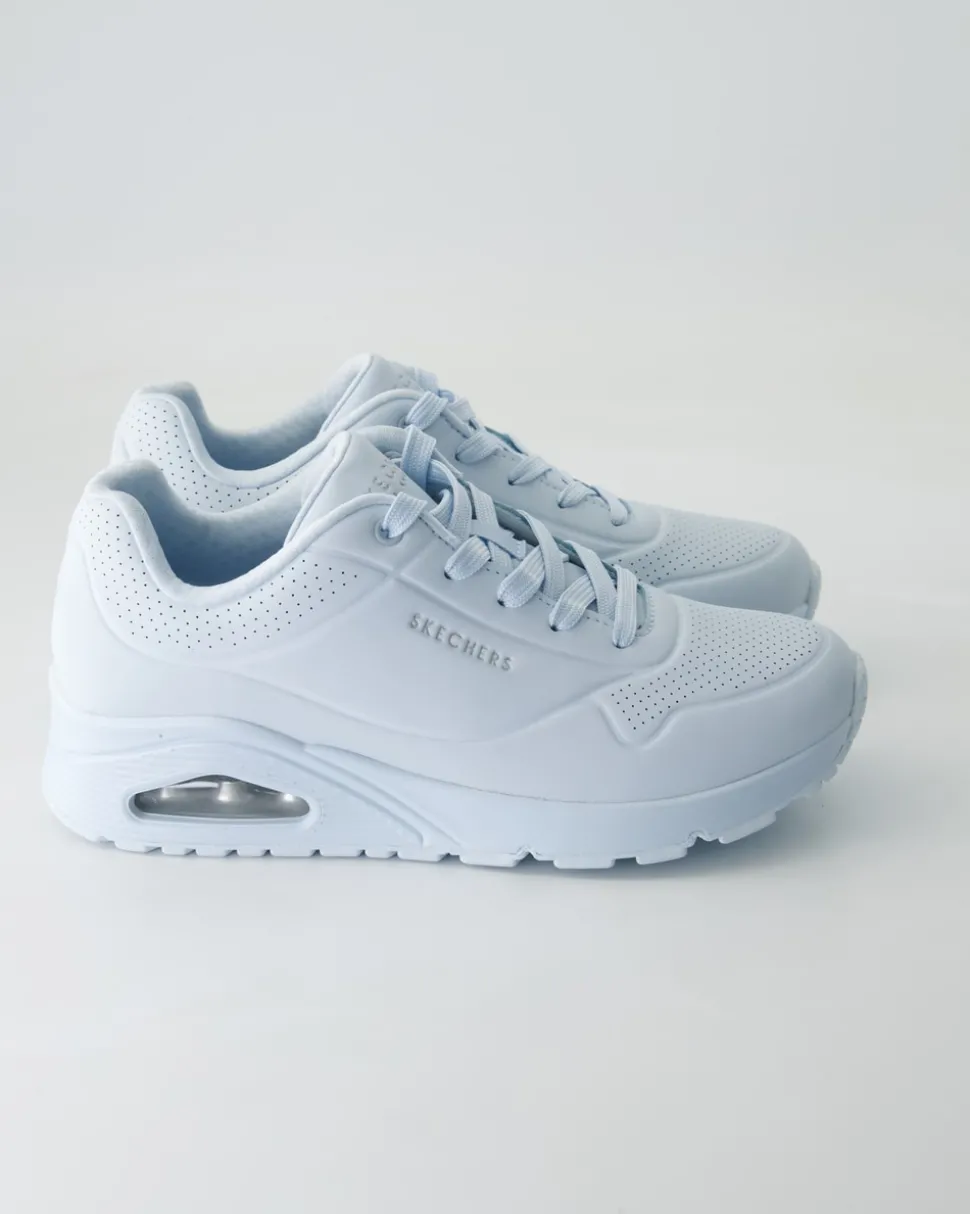 73690 Sneaker in Blau