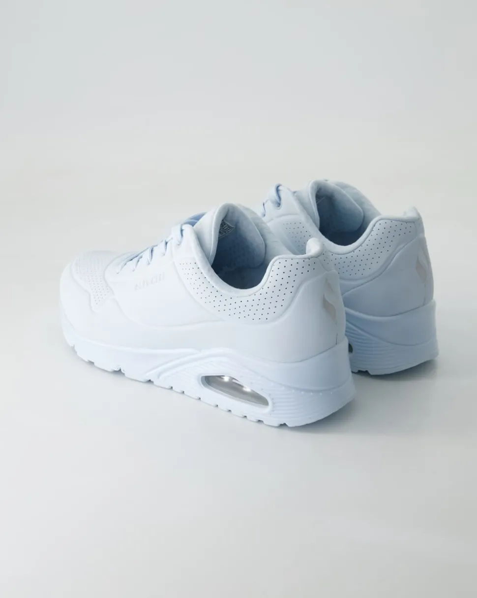 73690 Sneaker in Blau