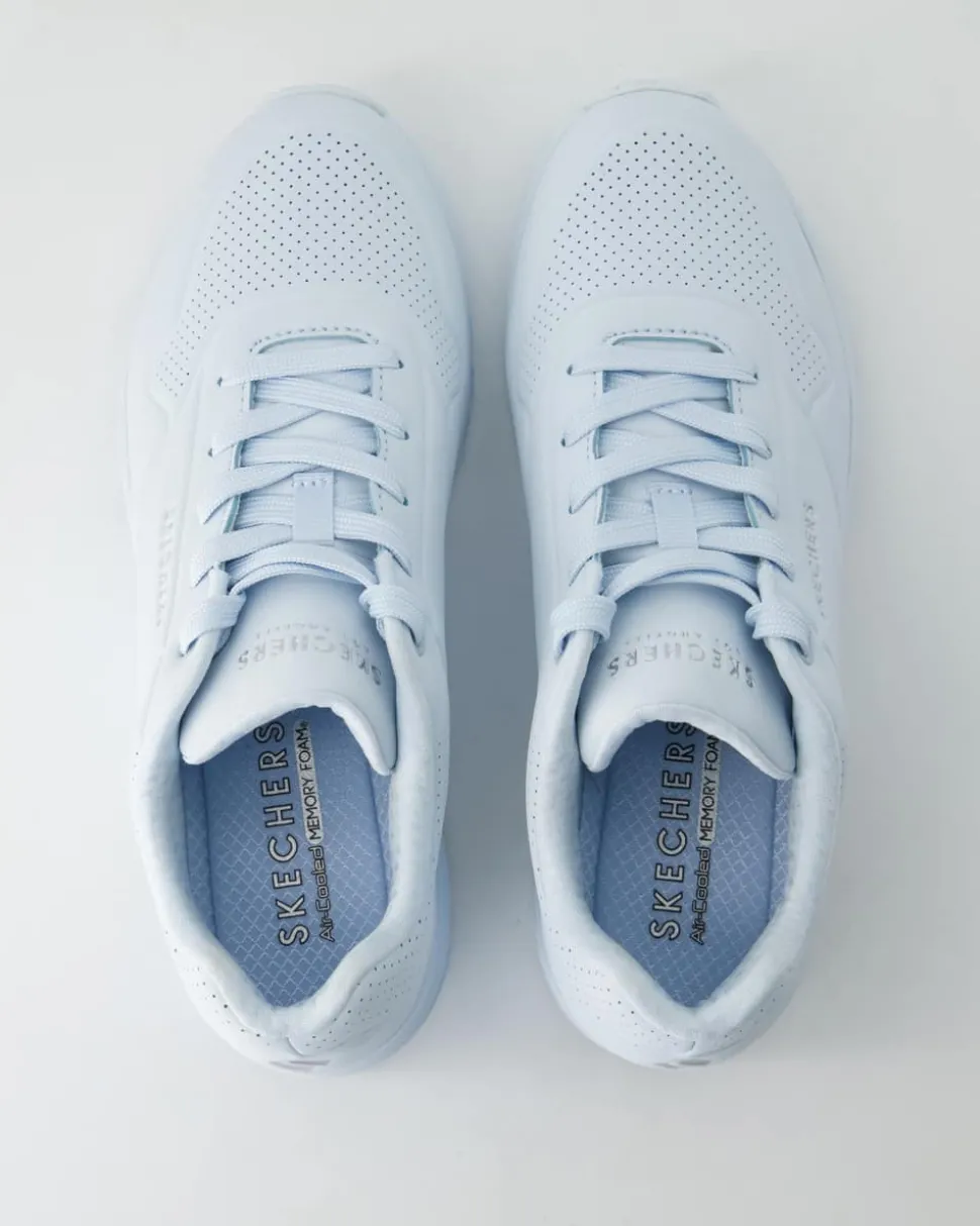 73690 Sneaker in Blau