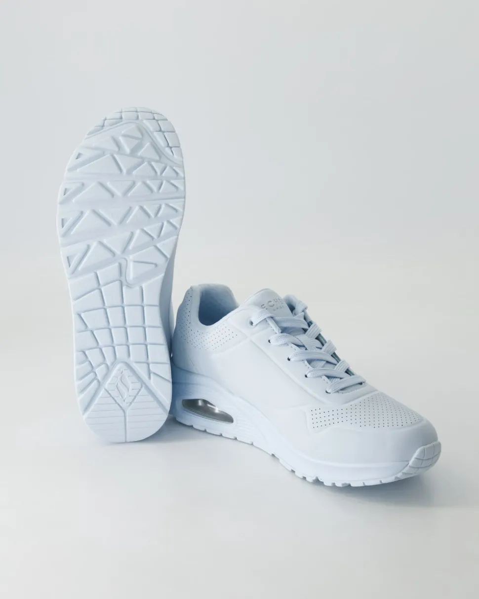 73690 Sneaker in Blau