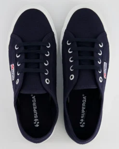 2750 Sneaker in Blau