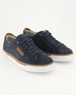 0460.22.04 Sneaker in Blau