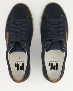 0460.22.04 Sneaker in Blau