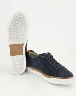 0460.22.04 Sneaker in Blau