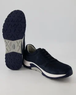 8000.14.12 Sneaker in Blau