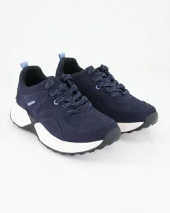 56.993.46 Sneaker in Blau