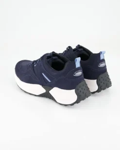 56.993.46 Sneaker in Blau