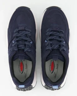 56.993.46 Sneaker in Blau