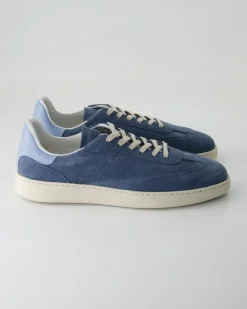 115049 Sneaker in Blau