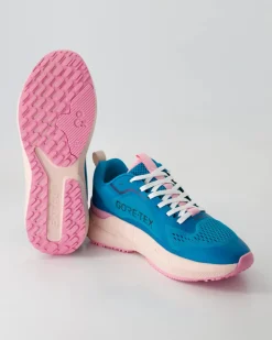 7705033 Sneaker in Blau