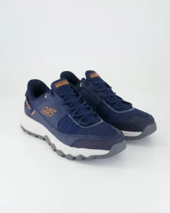 237634 Sneaker in Blau