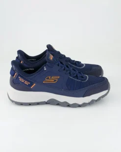 237634 Sneaker in Blau