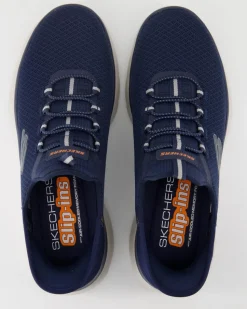 232457 Sneaker in Blau