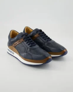 70108 Sneaker in Blau