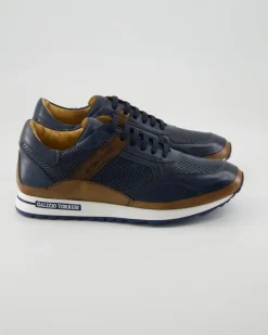 70108 Sneaker in Blau
