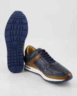 70108 Sneaker in Blau