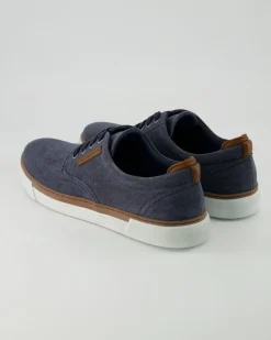 0460.20.02 Sneaker in Blau