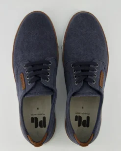 0460.20.02 Sneaker in Blau