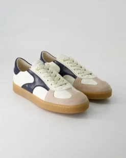 6615 Sneaker in Blau