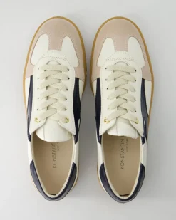 6615 Sneaker in Blau