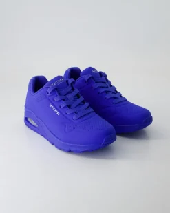 73690 Sneaker in Blau