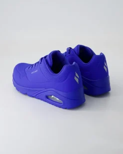73690 Sneaker in Blau