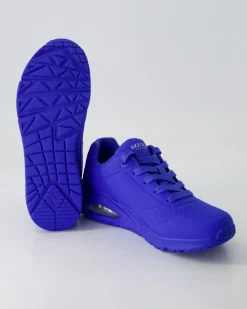 73690 Sneaker in Blau