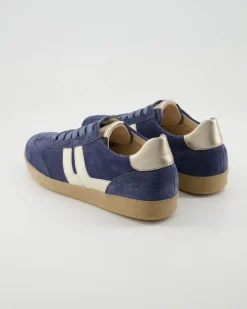 63.300.16 Sneaker in Blau