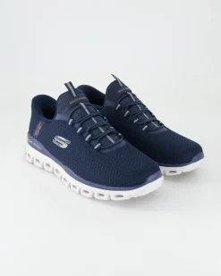 233010 Sneaker in Blau