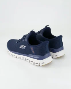 233010 Sneaker in Blau