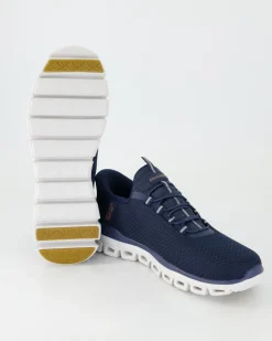 233010 Sneaker in Blau