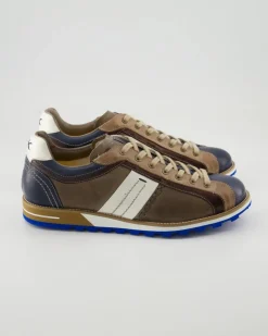 16733 Sneaker in Blau