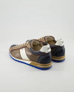 16733 Sneaker in Blau