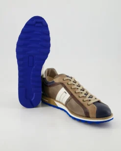 16733 Sneaker in Blau