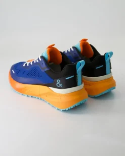 7700022 Sneaker in Blau