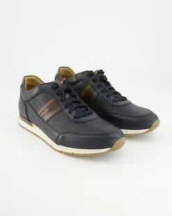 1047.12.11 Sneaker in Blau