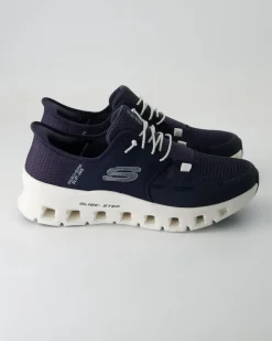 232930 Sneaker in Blau