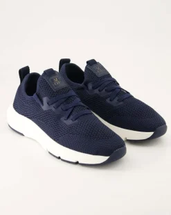 40217823503606 Sneaker in Blau