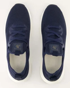 40217823503606 Sneaker in Blau