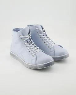 0347883821 Sneaker in Blau