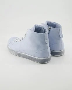 0347883821 Sneaker in Blau