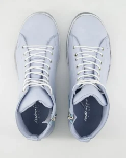 0347883821 Sneaker in Blau