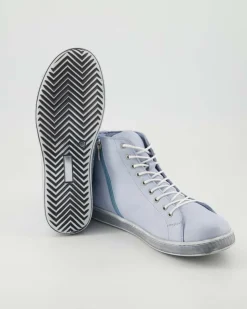 0347883821 Sneaker in Blau