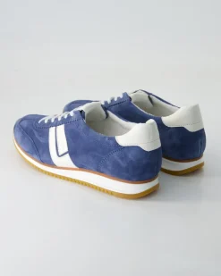 5453-057 Sneaker in Blau