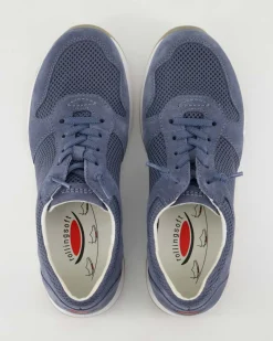 6694634 Sneaker in Blau