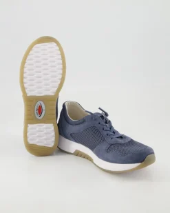 6694634 Sneaker in Blau