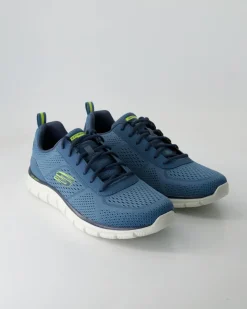 232758 Sneaker in Blau